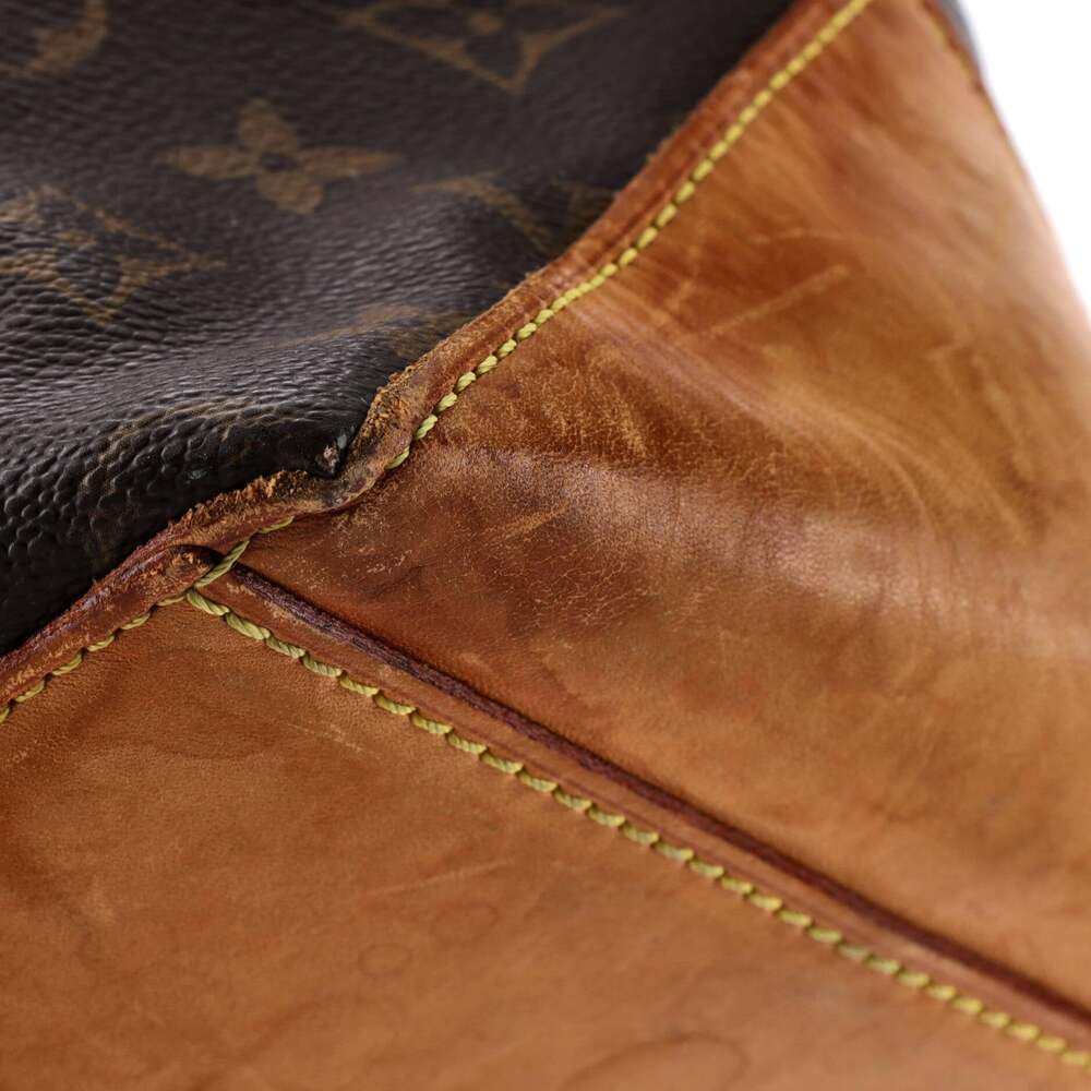 Louis Vuitton Cabas Mezzo Canvas #249486L78B - Picture 6 of 8